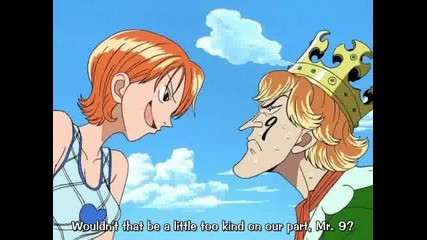 One Piece Епизод 63 Високо Качество 