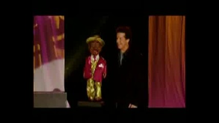 Jeff Dunham - Sweet Daddy D