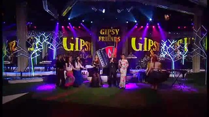 Julija_ Bojan i Nadica - Kaznio me zivot (live) - 2014