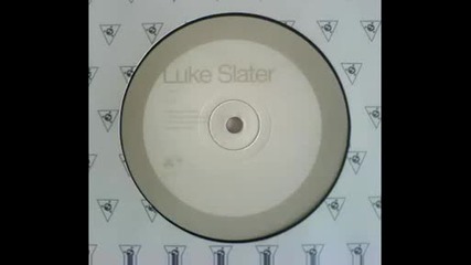 Luke Slater - Love