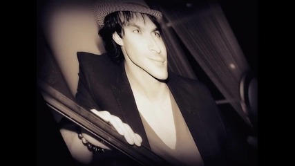 Somerhalder // h