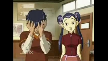 Hay Lin amp Eric