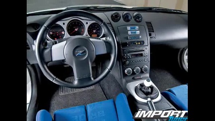 Import Tuning.com 
