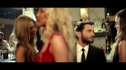 Яко Гръцко 2013! Xristos Mendiatis - Kane douleia sou( Official Video H D ) Превод