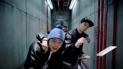 [mv/hd] Masta Wu (feat. Bobby & Dok2) – Come Here