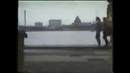 Desexult - Deception (1987) 