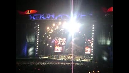 Ac/dc в София