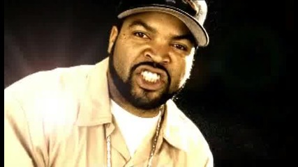 Ice Cube - Child Support / H - Q /