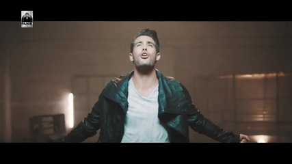 Kostas Martakis - Monos Mou (official Video Clip Hd)