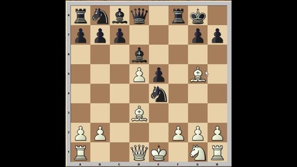 You must see this brilliant chess combination