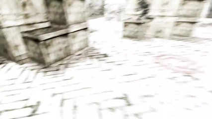 Homicide - Burning steps