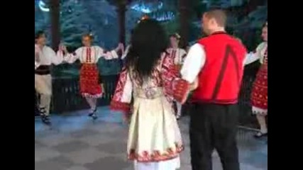 Iva Davidova - Vnimavai koga se jeni6