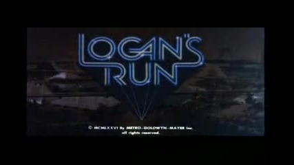 Logans run