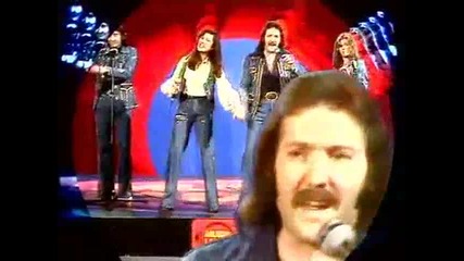 Brotherhood Of Man - Kiss Me Kiss Your Baby 