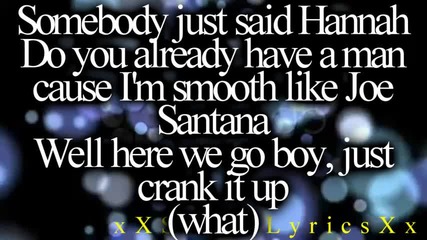 Miley Cyrus Ft Iyaz - This Boy That Girl With