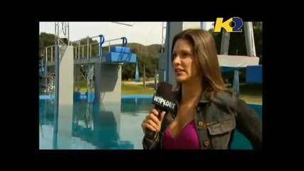 Wipe out All-stars 22 -ita