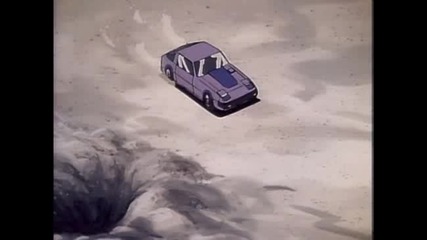 M.a.s.k - S01e49 - Follow the Rainbow 