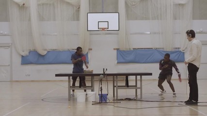 {мощно} Coca Cola of London olympics game !!!