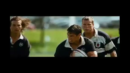 Forever Strong Official Trailer 