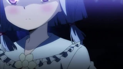 Dansai Bunri no Crime Edge - Episode 12 - No Subs