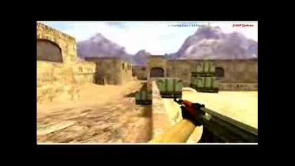 Counter Strike 1.6 Най - Добрите Играчи