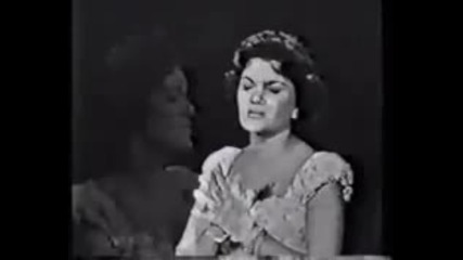 Connie Francis - Mama
