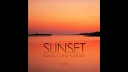 Kitaro - Nagare No Naka De from Sunset (songs to end your day) 