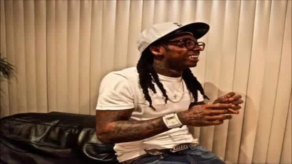 Lil Wayne - Back Soon Full Song {new 201}