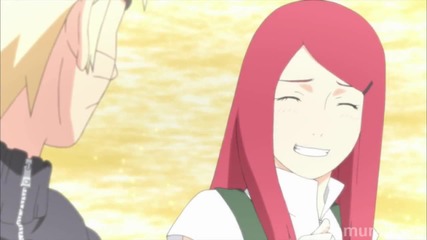 Naruto- Lord Knows