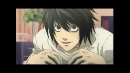 L's Most Cutest Moments