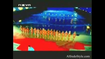 Mini Miss Bulgaria 2007