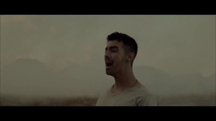 Joe Jonas - See No More (hd)