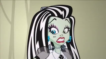 Monster High - Fear Squad