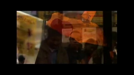Wu-tang Clan - Can It Be All So Simple
