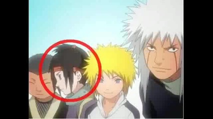 uchiha madara