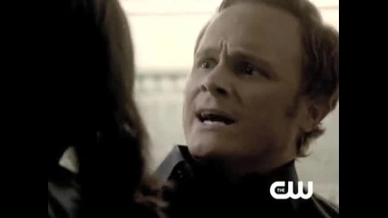 The Vampire Diaries Trailer - Extended Preview 