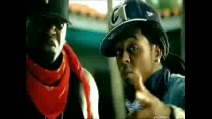 Birdman Feat Lilwayne - Stunin Like My Daddy