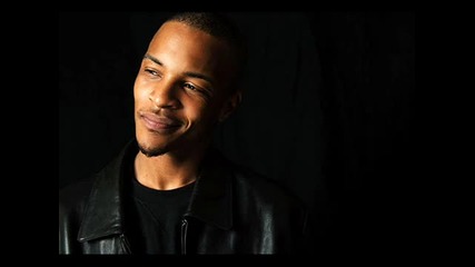New! T.i. Feat. Chris Brown – Get Back Up 