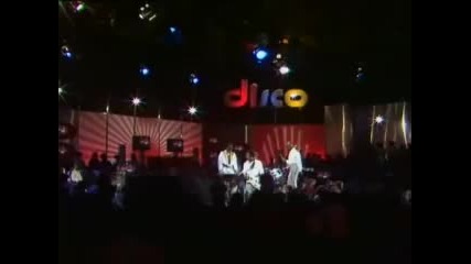 Hot Chocolate - Every 1s a winner 1978 