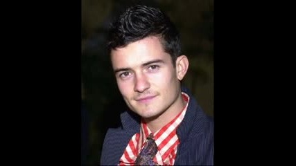 Orlando Bloom - My Love