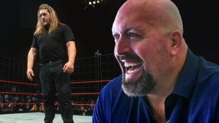 Big Show reflects on his WWE debut 20 years later