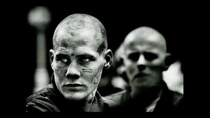 Brutal Attack - New Barbarians