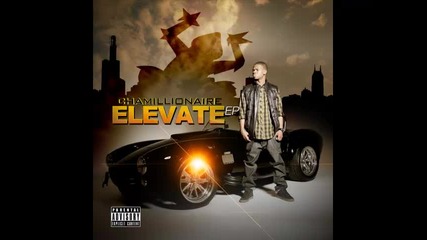 *2013* Chamillionaire - Bullet proof
