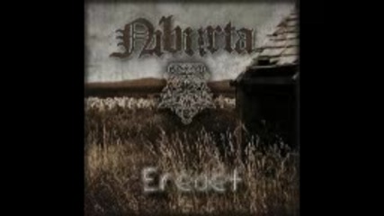 Niburta - Eredet (full demo album 2010) (ethno-folk metal)