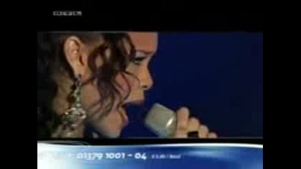Krasota - Rihanna - Unfaithful