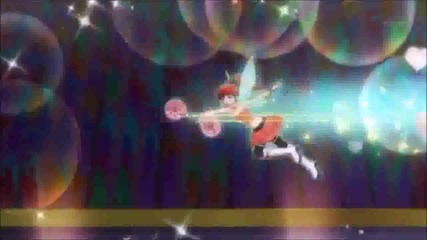 Pretty Rhythm Aurora Dream Episode 41 Aira Dance