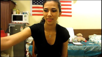 Cinnamon Challenge