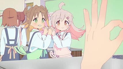 Oniichan wa Oshimai! - 07 Bg Sub