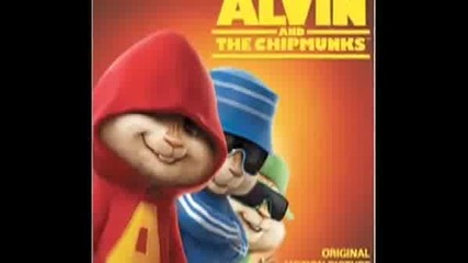 Alvin And The Chipmunks - Low - - -  Remix