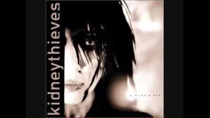 Kidneythieves - Glitter Girl 